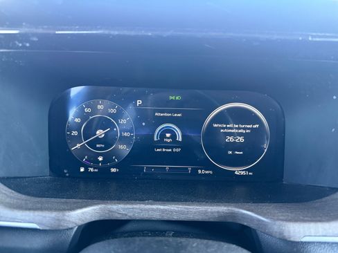 Used 2021 Kia Sorento SX Prestige image 14