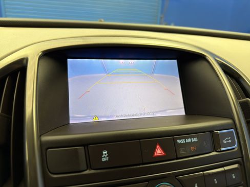 Used 2015 Buick Verano image 18