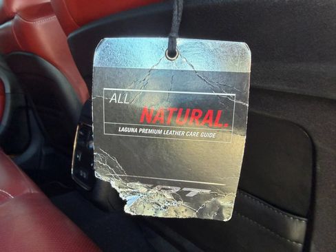 Used 2023 Dodge Charger SRT Hellcat RWD image 19
