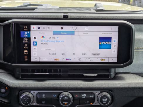 New 2025 Jeep Wrangler Sport image 19