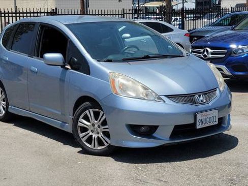 Used 2011 Honda Fit Sport image 27