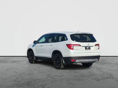 Used 2020 Honda Pilot EX-L image 6