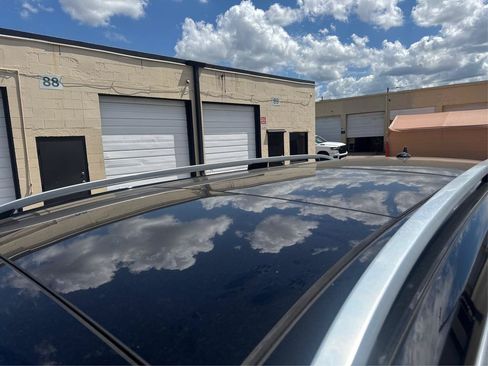 Used 2017 Mercedes-Benz GLS 450 4MATIC image 11