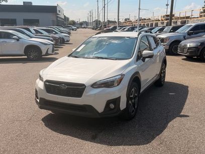 Used 2018 Subaru Crosstrek 2.0i Limited