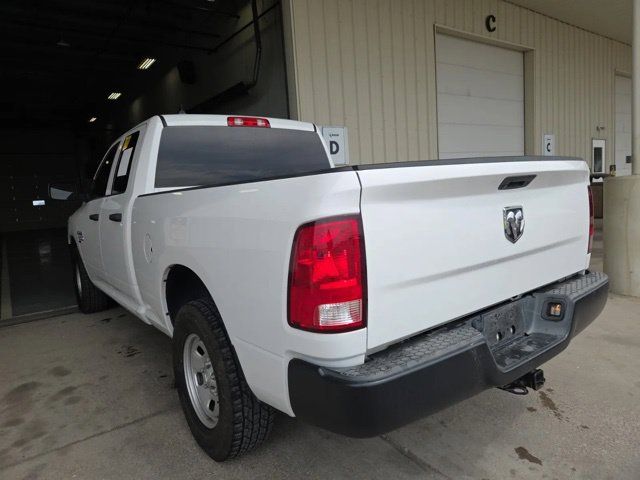 Used 2022 RAM 1500 Tradesman w/ Electronics Group AWD/4WD image 3