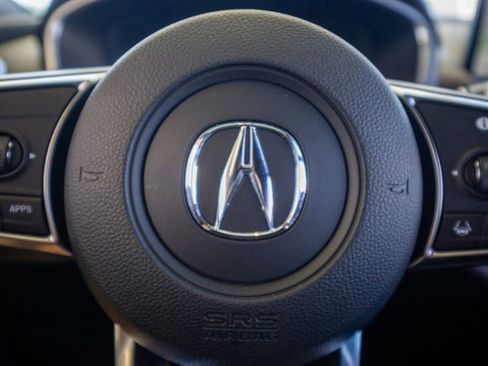 Used 2024 Acura MDX A-Spec image 15