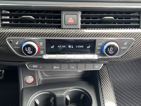 Used 2018 Audi RS 5 AWD/4WD image 30