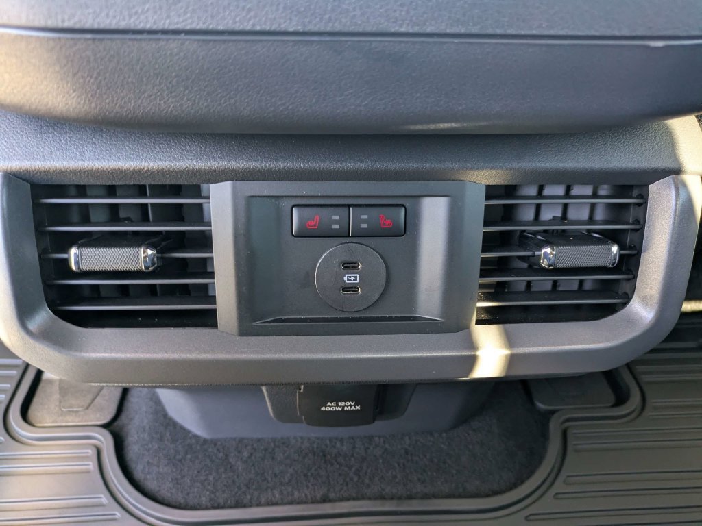 New 2026 Ford F150 Lariat w/ Equipment Group 502A High AWD/4WD image 15