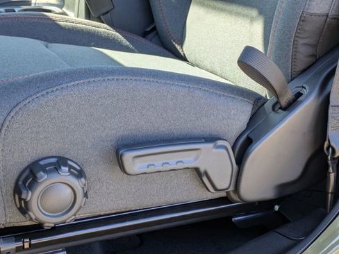 New 2026 Jeep Gladiator Rubicon image 21