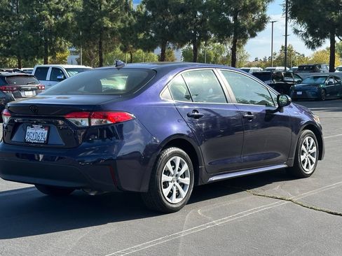 Used 2023 Toyota Corolla LE FWD image 4