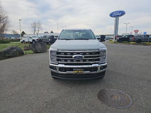 New 2026 Ford F350 Lariat w/ Lariat Ultimate Package image 9