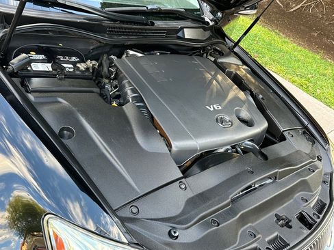 Used 2009 Lexus IS 250 image 56