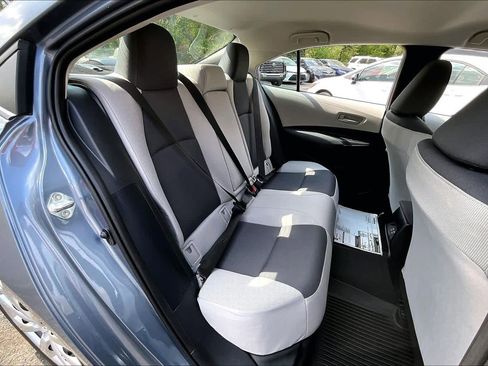 Certified 2026 Toyota Corolla LE image 19