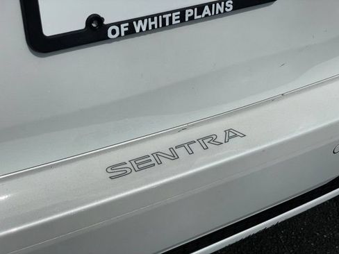 Certified 2023 Nissan Sentra SV w/ All-Weather Package FWD image 27