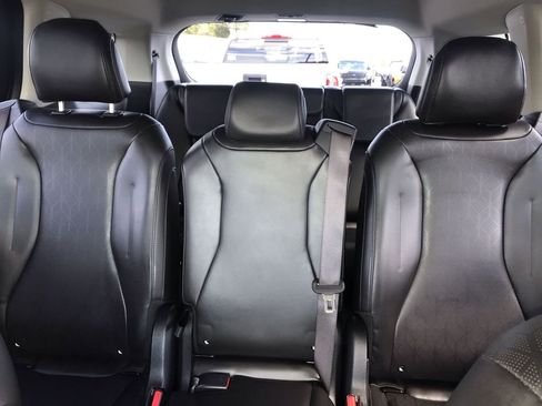 Used 2024 Kia Carnival SX FWD image 22