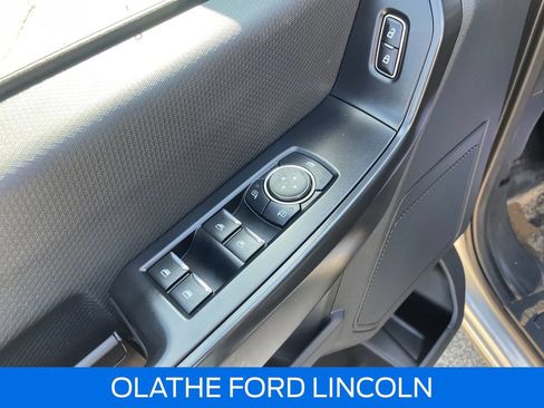 Used 2023 Ford F150 XL w/ STX Appearance Package AWD/4WD image 14