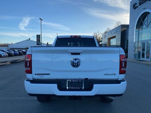 Used 2024 RAM 2500 Laramie image 3