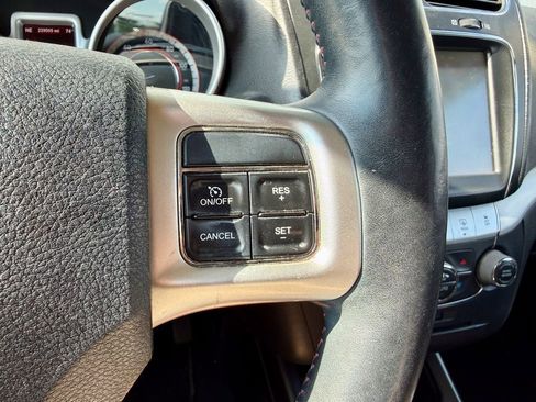 Used 2015 Dodge Journey R/T w/ Flexible Seating Group AWD/4WD image 22