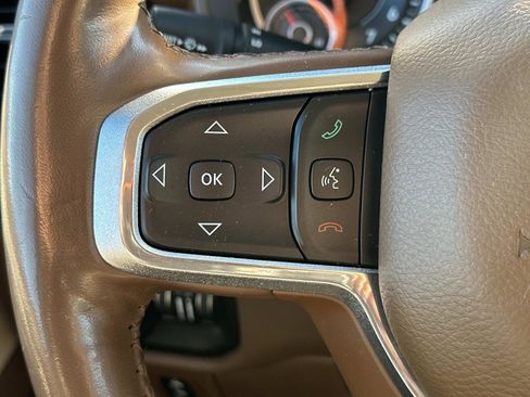 Used 2019 RAM 1500 Laramie image 23