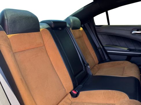 Used 2021 Dodge Charger Scat Pack RWD image 23