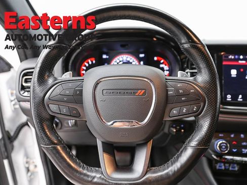 Used 2024 Dodge Durango GT RWD image 10