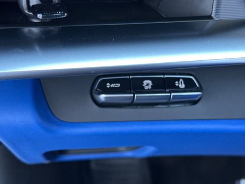 New 2026 Chevrolet Corvette Stingray Premium Conv w/ Z51 Performance Package image 28