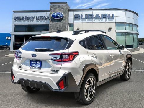 New 2026 Subaru Crosstrek 2.5i Limited AWD/4WD image 6
