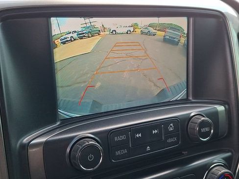 Used 2017 Chevrolet Silverado 1500 LT w/ All Star Edition AWD/4WD image 17