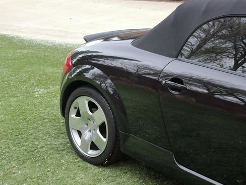 Used 2001 Audi TT 1.8T AWD/4WD image 21