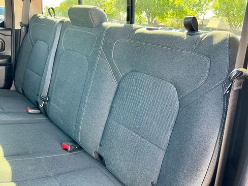 Used 2019 RAM 1500 Tradesman image 29