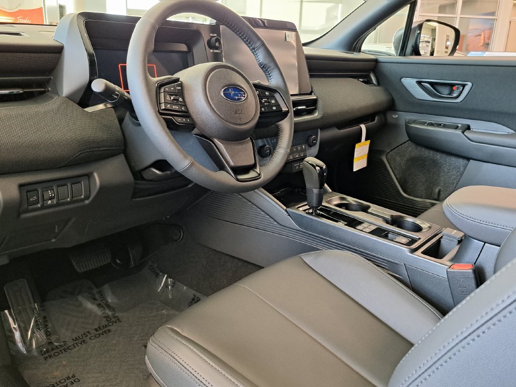 New 2026 Subaru Outback Premium AWD/4WD image 7
