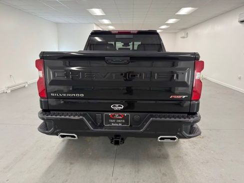 New 2026 Chevrolet Silverado 1500 RST image 7