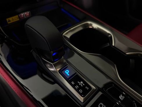 New 2026 Lexus NX 350h FWD w/ Premium image 17