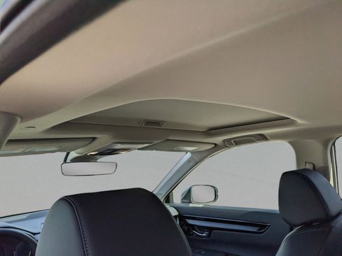 New 2026 Honda CR-V EX-L image 19