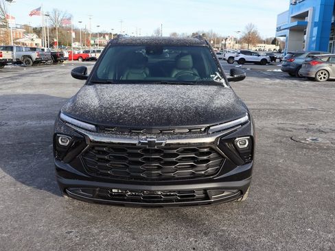 New 2026 Chevrolet TrailBlazer ACTIV w/ Convenience Package image 26