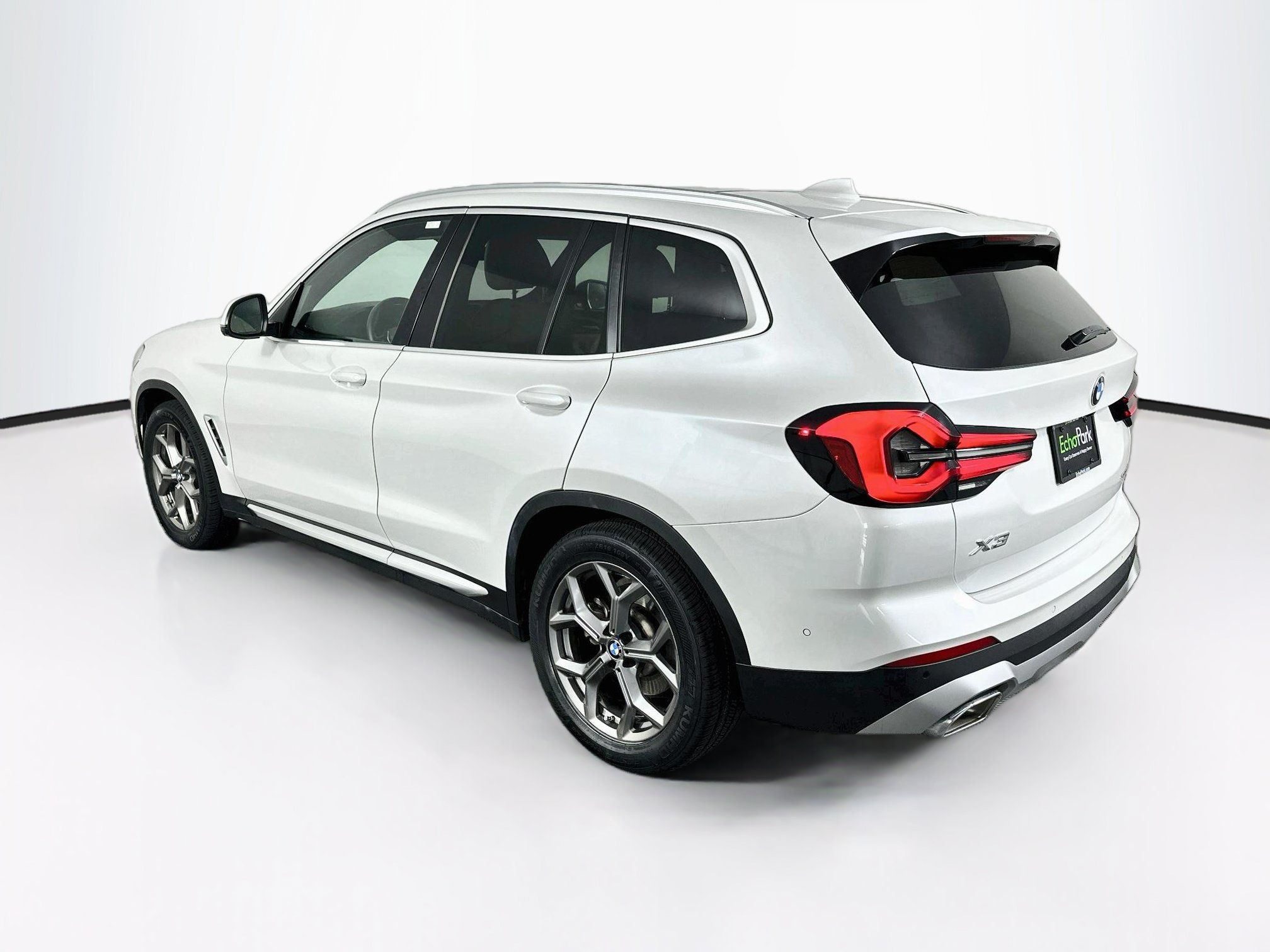 Used 2024 BMW X3 sDrive30i w/ Convenience Package RWD image 5