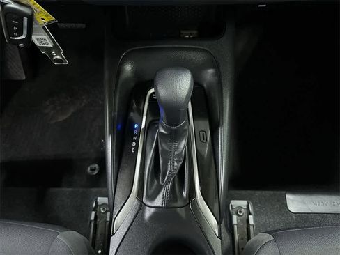 Used 2023 Toyota Corolla LE image 30