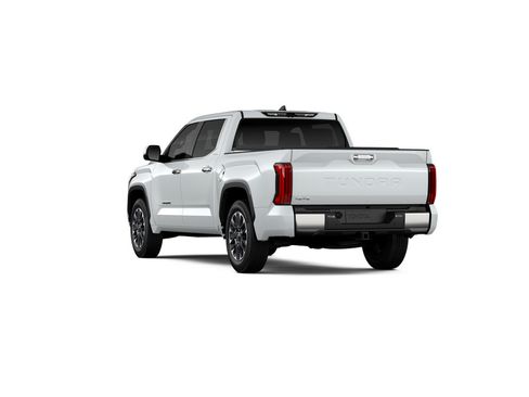 New 2026 Toyota Tundra Limited AWD/4WD image 38