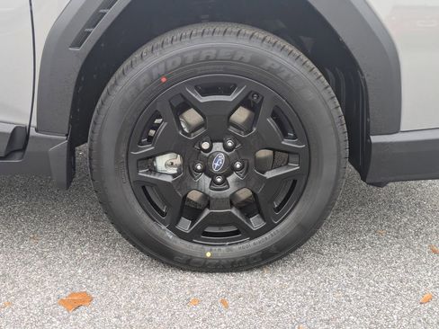 New 2026 Subaru Outback Limited image 11