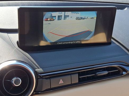 Used 2025 MAZDA MX-5 Miata Grand Touring w/ Weather Package RWD image 19
