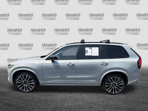 Certified 2026 Volvo XC90 B6 Ultra w/ Protection Package Premier AWD/4WD image 7