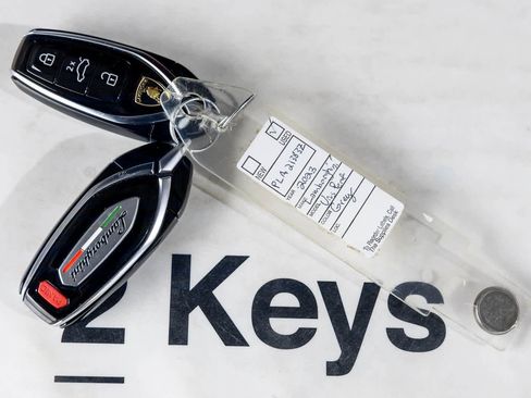 Used 2023 Lamborghini Urus Performante image 19