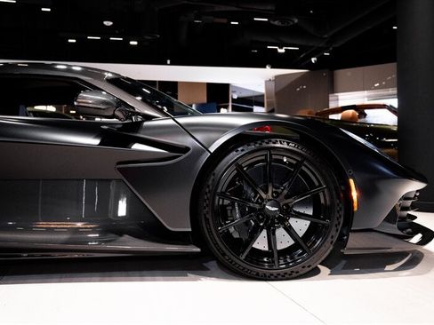 Used 2026 Aston Martin Valhalla AWD/4WD image 47