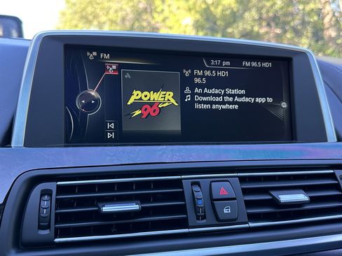 Used 2015 BMW 640i Gran Coupe xDrive image 15