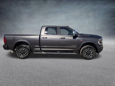 New 2025 RAM 2500 Limited image 4
