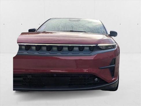 New 2025 Jeep Wagoneer S Limited image 21