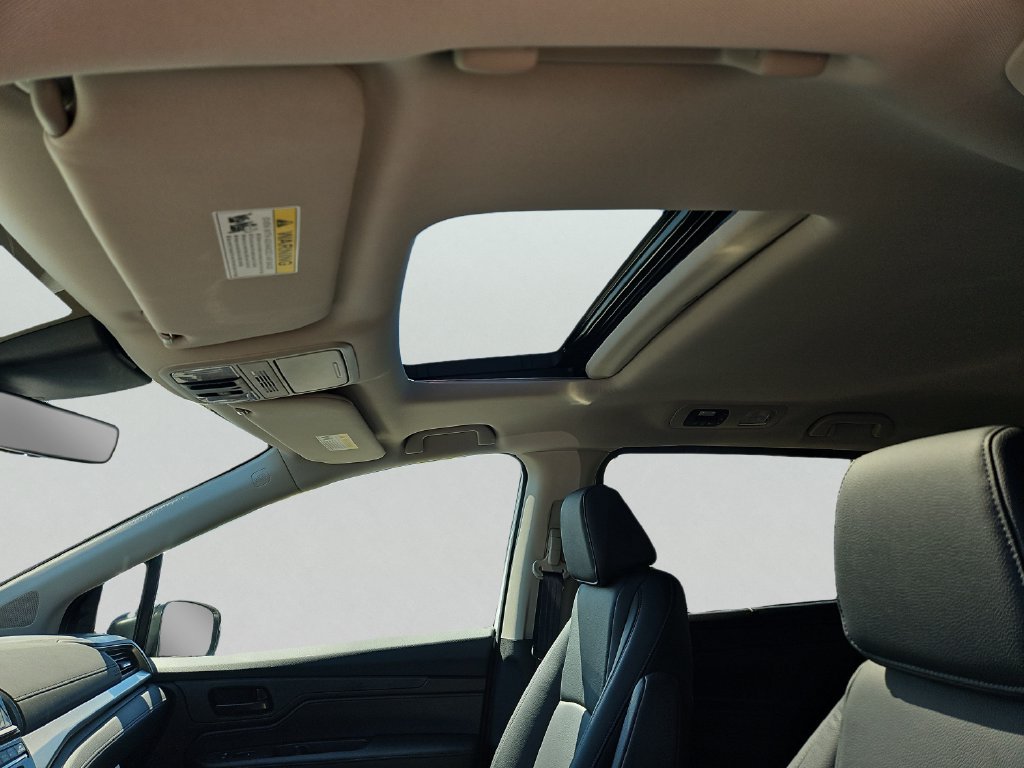 New 2026 Honda Odyssey EX-L image 10