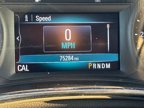 Used 2018 Buick Encore Preferred image 22