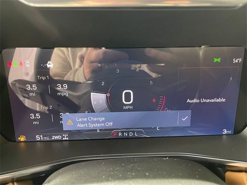 New 2026 GMC Canyon AT4 w/ Technology Plus Package image 4