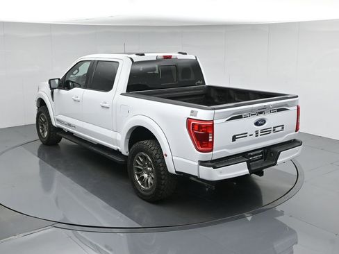 Used 2022 Ford F150 XLT w/ Equipment Group 302A High AWD/4WD image 40